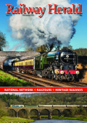 Issue 756 Front Cover picture