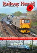 Issue 882 Front Cover picture